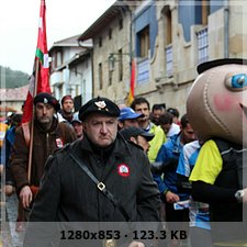 II Segunda Carrera de Montaña por el Cinturón de Hierro en Larrabetzu 8247ac2682e659d1a328c6580afd6d4fo