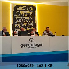 DIARIO DE UN GUDARI EN EL FRENTE DE EUSKADI de Jaime Urkijo - Presentacion 83147d6b863ca90d2af7f3ed094f46fao