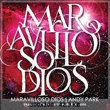 David - Andy Park -Maravilloso Dios 2011/David QuinlanLibre Para Ado 849dc03a8c6eec40ed8f86f7bd717bfdo