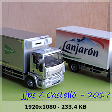 Colección " jjps " de maquetas civiles 863b0c9e0566dc9624b4817a490b87bao