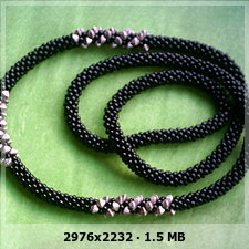 collar largo de crochet 866e281642119e6090d715f24f1c1b17o