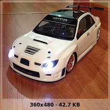 Tamiya Ta05 eagle Subaru  89c51fa0b3df4b4a7f78b7f629af05fdo