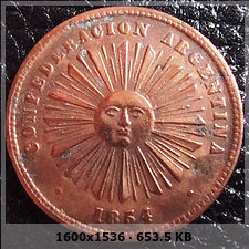 Monedas "Confederacion Argentina" 8cf6a2648ba0fda00f48332f0af59d84o