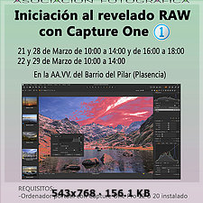 Iniciación al revelado RAW con Capture One 2020 90ebc56c08c519681c9fe2b5a3d864a7o