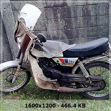 Puch Borrasca II 9abca9181e14119423ba1ac60bc1e459o