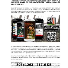 PRESENTACI​ÓN DE APP MÓVILES ELGETA MEMORIA / MUGIKORREN​TZAKO APLIKAZIOA​REN AURKEZPENA A0239bf2829401c4380c6bdb54bfdb3fo