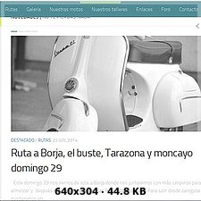 Foro gratis : Bienvenido al Foro de Club Vespa Ara - Portal A729de2c9cd253000832fb0a325456c2o