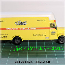 Colección " jjps " de maquetas civiles - Página 2 Aa02dc3fba731c57e60b4e0281509a3ao