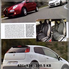 Rincón de pruebas del Alfa Romeo MiTo. Abe77978503de9680c809629e09cdc5eo