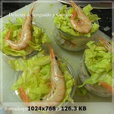 pasteleria salada pequeñas tarrinas de lenguado y gambas B07db0677478493e43ce40fccfc2ef31o