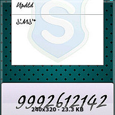 Safe Manager... Todo en 1!!! Symbian s60 v3... Bccbf8881a6b9545d9a11f3f9ea8a72do