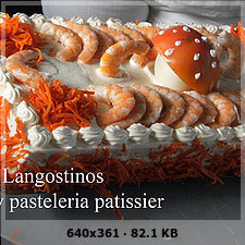 TARTA DE LANGOSTINOS (Angel) C0f5f45009b8e98a87b3771f5665bcabo