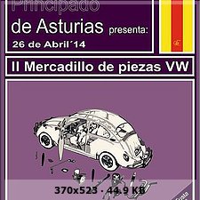 II Mercadillo VW- Club VW Principado de Asturias- 26/04/2014 C1f847d42718af05b6ee0f41876faa02o