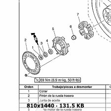 Rodamientos de rueda C21b72929ada943e363c6a706375d04do