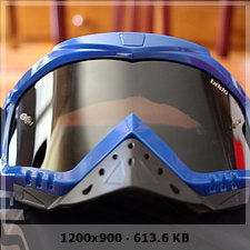 VENDO CASCO HEBO Y GAFAS BADS PARA CROSS C2c18431fb5ac97fa24171f050cf97cao