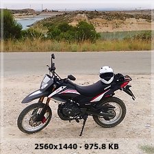 En ruta con la TX 125s C378731a1ea4455f9f029ff2edd9ab5bo