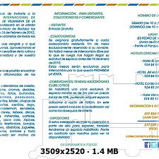 1ª Feria Internacional de Coleccionismo Vva de la Serena C575c795bb8b72a10450b3035d19c883o