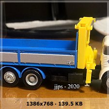 Colección " jjps " de maquetas civiles - Página 7 C646095cfc246a0f6d79df7745bbc2ceo