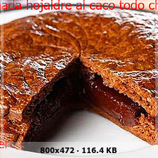 Empanada hojaldre-caco-chocolate(pasteleria moderna) C9da4bf259e49e783ab15427efa60efao