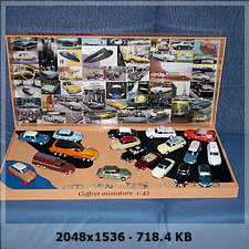 Coffret "20 ans d'histoire" Citroen DS Cacfbc65fc1f98ffbc08e229764233a7o