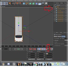 Usar modelos 3D para usarlos como tiles en RPG Maker u otros. Cdb837ee01eea595a235e1fd83679f5eo