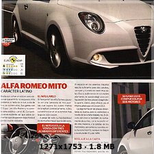 Rincón de pruebas del Alfa Romeo MiTo. Ce056b52bfadcfed7df620c7942e3813o