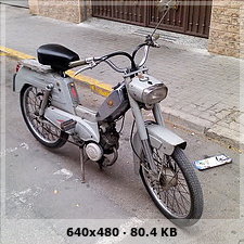 Torrot Matic información por favor D36e8132c72323b00f453b17f137e02eo