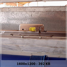 Construcción de Baca (Porta equipaje) para la Trafic Da190515cb3b5dfb278ee2f8d2f7129bo