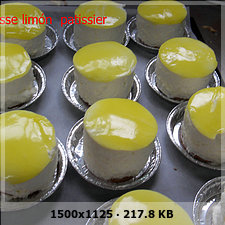 Postre mousse de limón Dd92b412d147117095ed699b5e400b79o