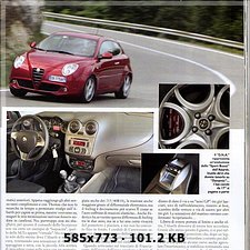 Rincón de pruebas del Alfa Romeo MiTo. E103fa0dace95445e94f485cc8d41c41o