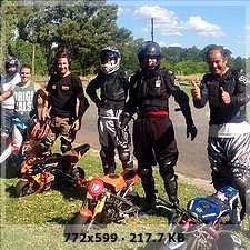 informe de la jornada - Domingo 27 de Noviembre de 2016 - Suipacha Kart E23cabbe5be29edfb847aeb5578c5b82o