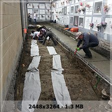 Aranzadi exhuma parte de la fosa del cementerio de Orduña Ee47f9559b7889b8f44f05957256d7e4o