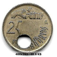 25 pesetas 1994 sin agujero F0df3081df2ffa828c0f29f178887e3do