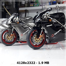 MT: DUCATI 916 SENNA VERSION x 3 (1995-1997-1998) F61cd0afccd08e3a6d7f2b371f0e2a1ao