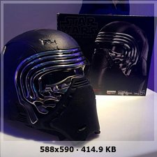 Voy a hacerme el Kylo Ren de SWC. F8db1c2c5ca1b84adde1613e7c3d4ac8o