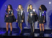 Little Mix - Performing at the Get Weird Tour in London, 27.03.2016 (193xHQ) 0925c9640885933