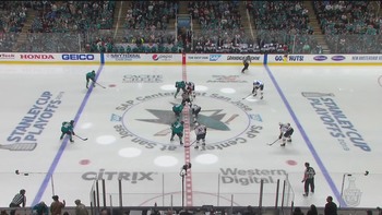 NHL 2019 - Western Conference Final - G5 - San Jose Sharks @ Saint Louis Blues - 2019 05 19 - 720p 60fps - French - TVA Sports 329a651228218784