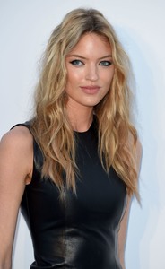 Martha Hunt F3b593896307534