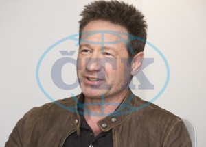 2018/01/10 - The X-Files TCA Panel 2d4daf734169913