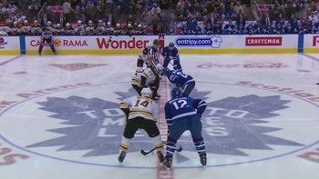 NHL 2019 - RS - Boston Bruins @ Toronto Maple Leafs - 2019 01 12 - 720p 60fps - English - CBC 987cd31091139394