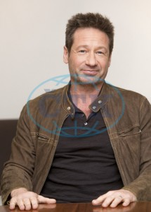 2018/01/10 - The X-Files TCA Panel 7084bc734170013