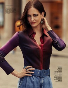 Eva Green           Abbe36957131684