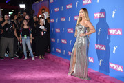 Дженнифер Лопез (Jennifer Lopez) MTV Video Music Awards, 20.08.2018 (95xHQ) 9b2c65955994374