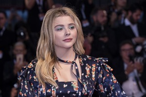 Chloe Grace Moretz 448402963979824