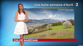 Chloé Nabédian - Avril 2018 1f9ca2824015763