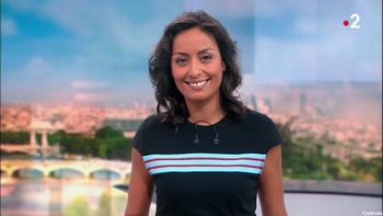 Leïla Kaddour - Juin 2018 9169f3891512934