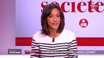 Rebecca Fitoussi - Septembre 2018 Ead21b986054484