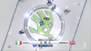 IIHF World Championship 2019-05-18 Group B Italy vs. Norway 720p - German 574a4d1226246034