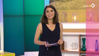 Sonia Chironi - Mai 2018 7e8c2c845414704