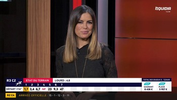 Amélie Bitoun - Avril 2018 442f84820810673